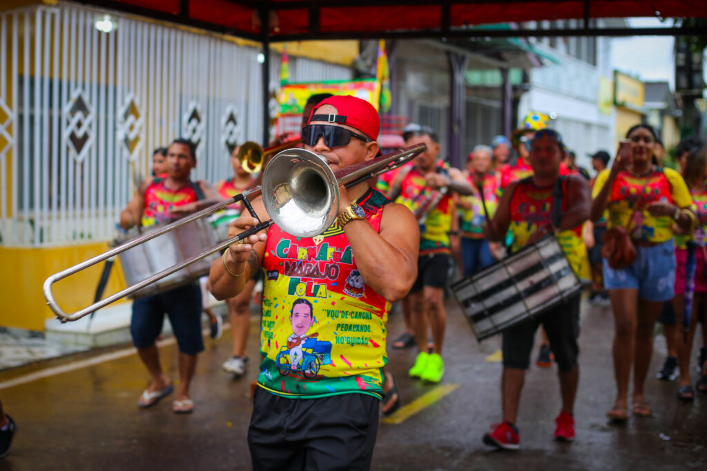IMG_4087-1024x683 Carnaval em Afuá: Bloco Olhudo celebra os 30 anos do Bicitáxi e homenageia Sarito, criador da invenção