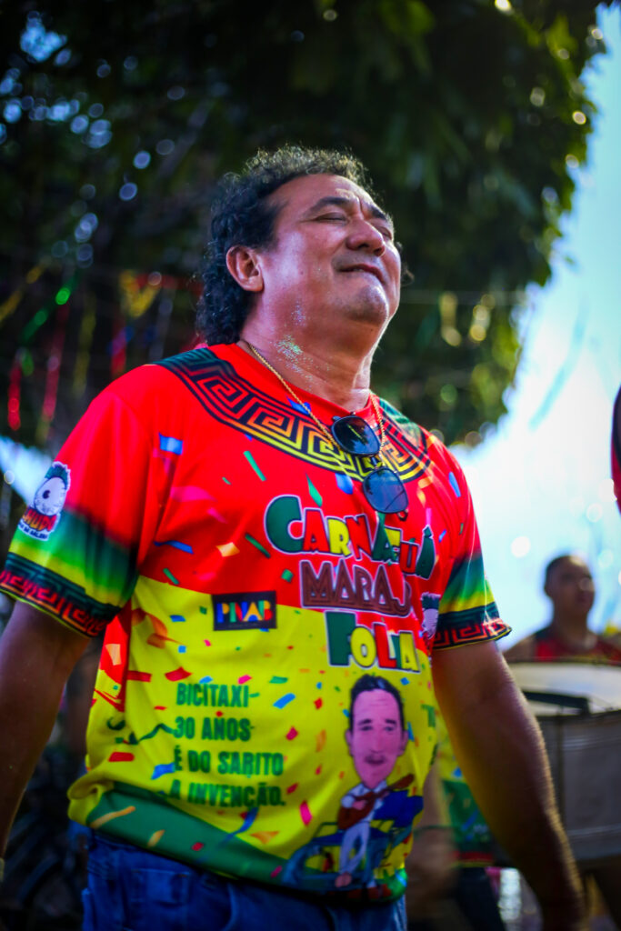 IMG_4221-683x1024 Carnaval em Afuá: Bloco Olhudo celebra os 30 anos do Bicitáxi e homenageia Sarito, criador da invenção