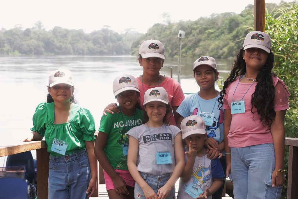 Snapinst.app_483186831_18073763371829104_8327367785922452762_n_1080-1024x683 Projeto Tracajá: Comunidades do Amapá se unem pra salvar quelônios da extinção