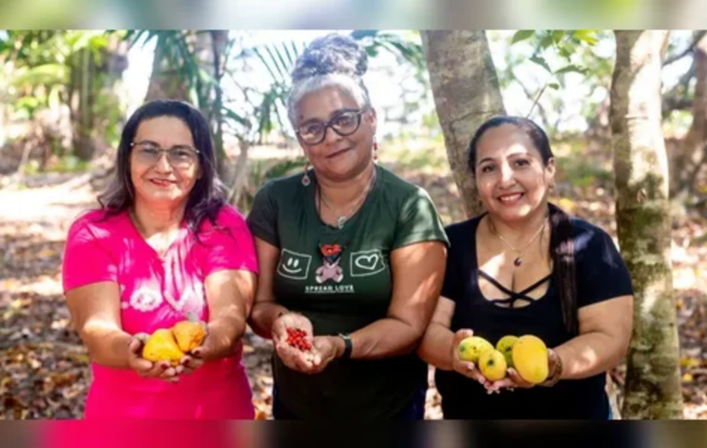 image-24-1024x649 Cozinhas coletivas lideradas por mulheres transformam comunidades em Breves e Portel