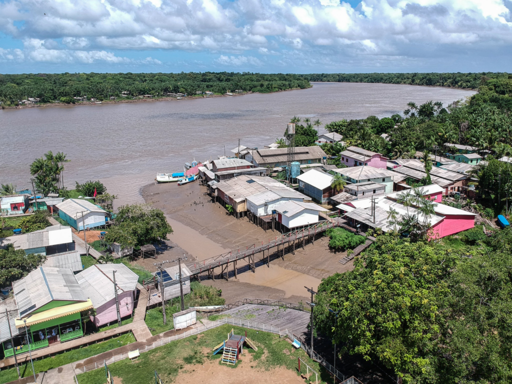 image-36-1024x768 Macapá leva cidadania e sustentabilidade ao Bailique com serviços itinerantes