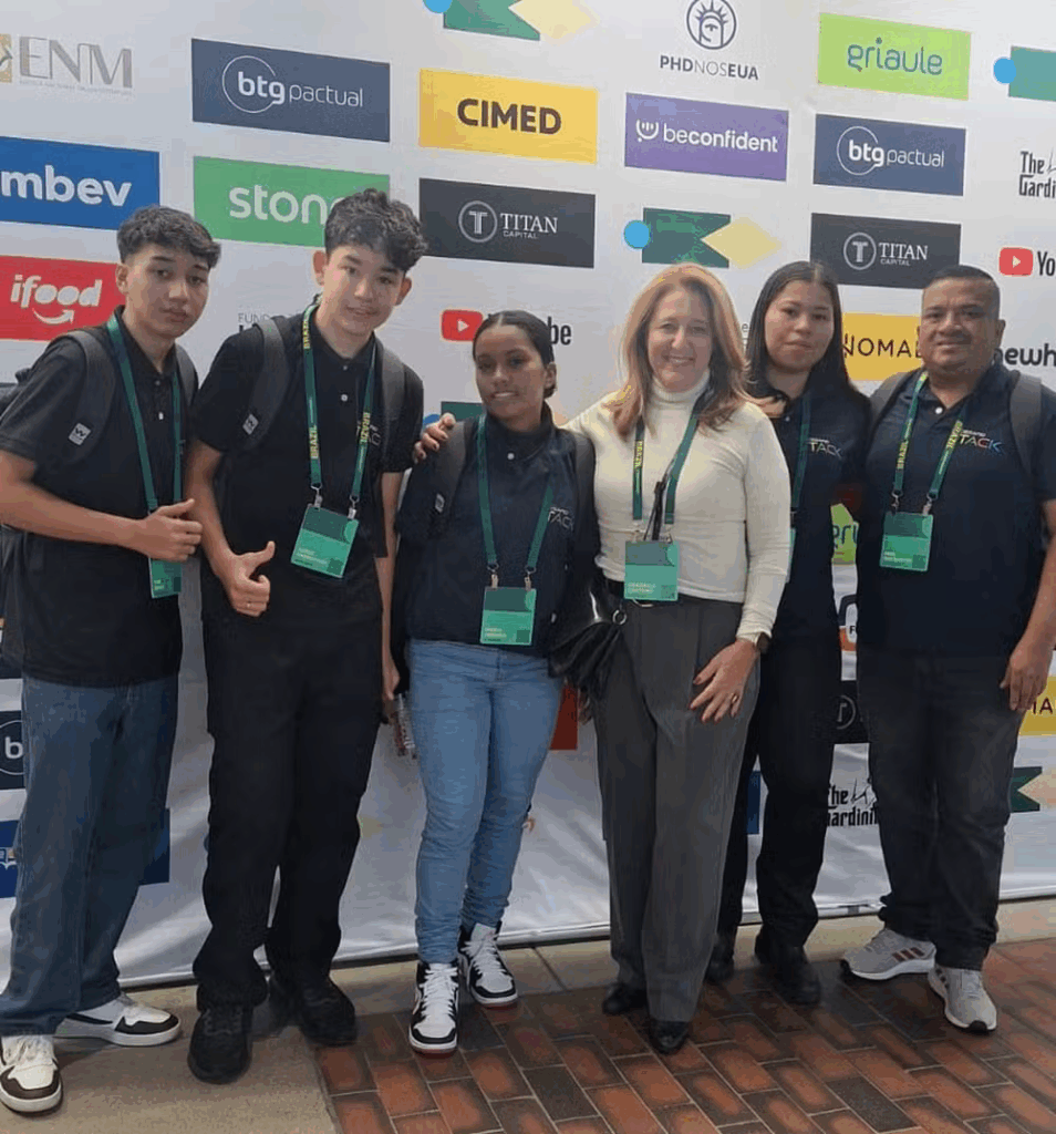 image-18-954x1024 Do Marajó para o mundo: jovens ribeirinhos criam app sobre autismo e vencem desafio nacional
