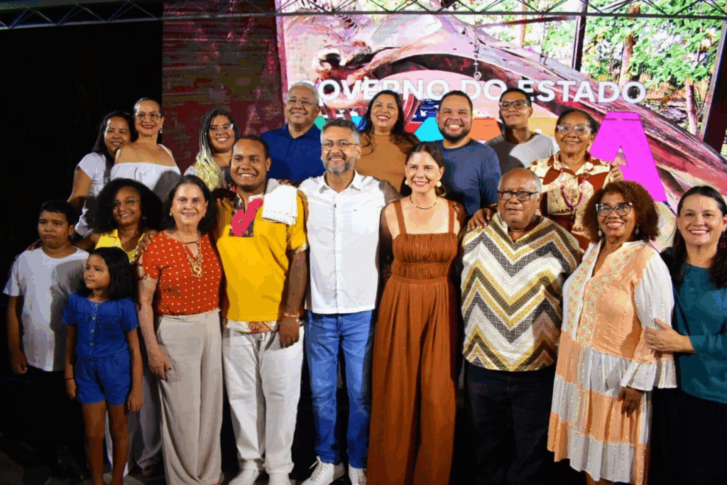 image-25-1024x683 Mangueira homenageará Mestre Sacaca e o Amapá no Carnaval 2026