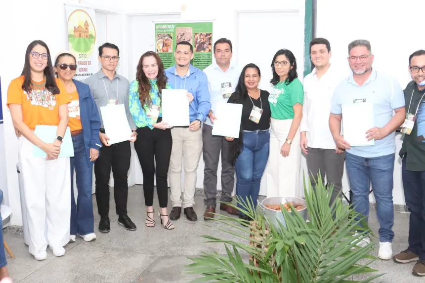 image-30 Pará: Setur apoia criação de instância regional para impulsionar turismo na Amazônia